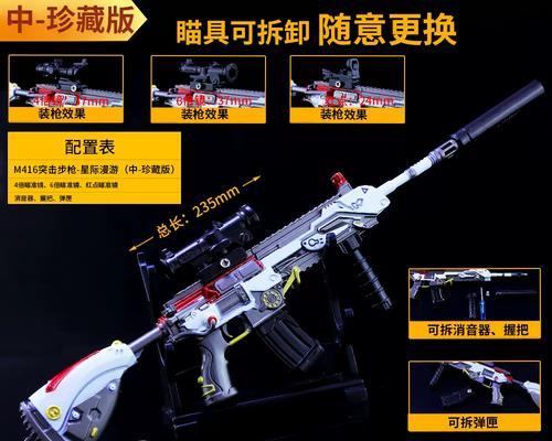 绝地求生枪合金获取途径是什么？如何获得枪合金？