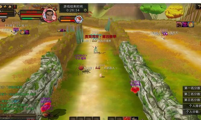寻仙新版灵宠的玩法是什么？如何培养和使用新版灵宠？