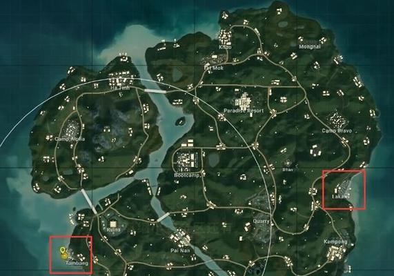 绝地求生划步技巧有哪些？如何提高划步效率？