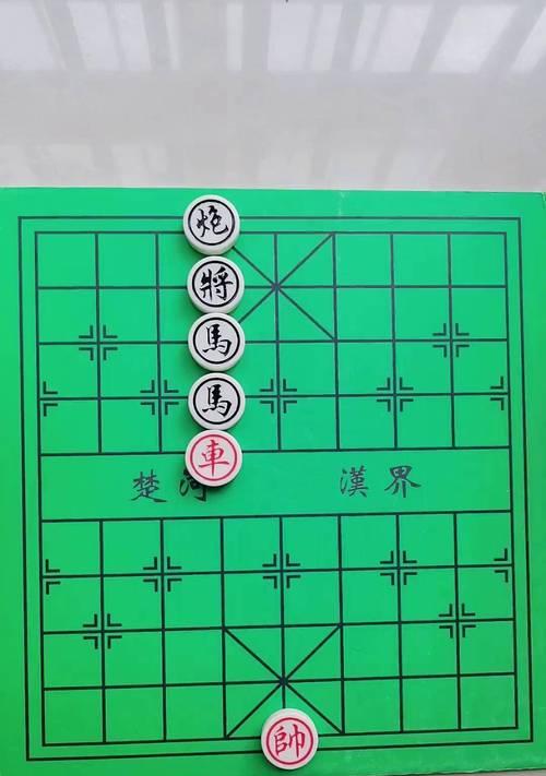 挑战天天象棋残局208期通关攻略（如何成为天天象棋残局高手）