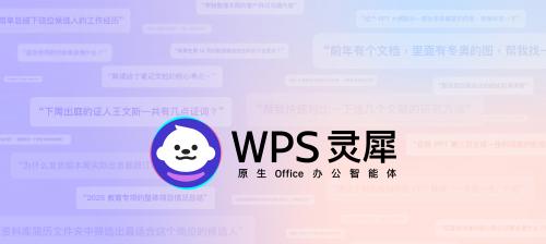 WPS 成超 6 亿人的 AI 办公入口，从此让「牛马」走向「罗马」