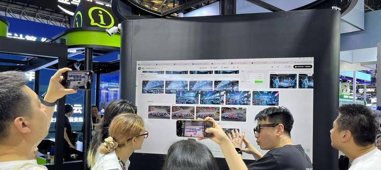 告别反复横跳，我用一张画布给AI视频创作配上了一条“流水线”