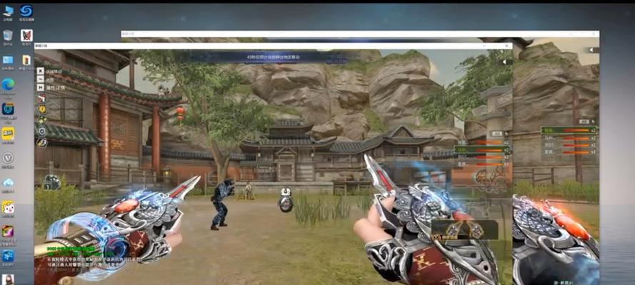 穿越火线如何访问好友房间？操作步骤是什么？