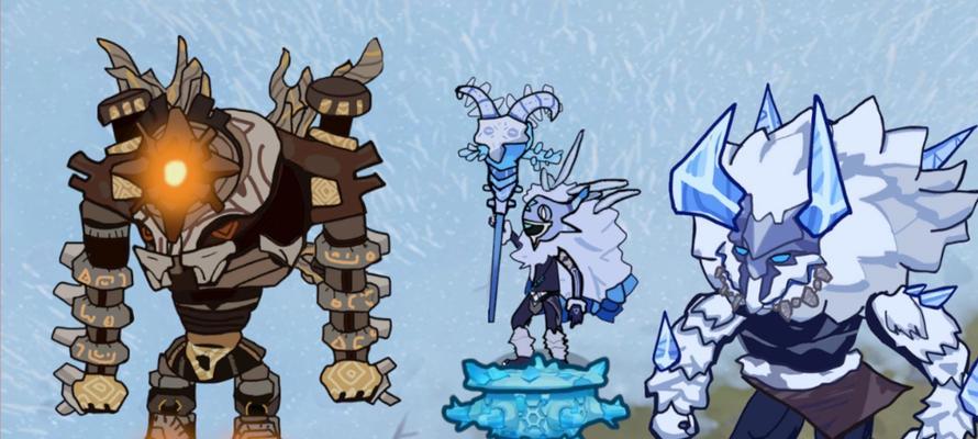 如何有效地击败冰丘丘王（如何有效地击败冰丘丘王）