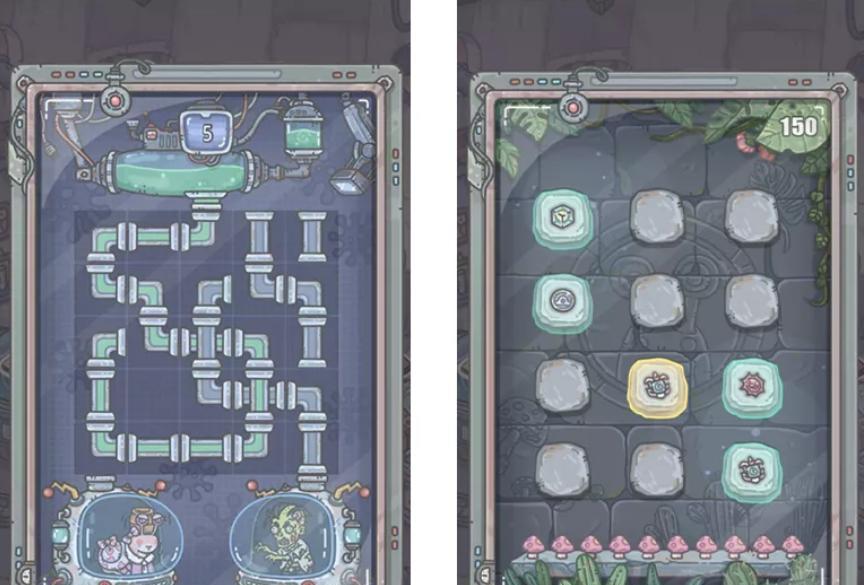 最强蜗牛时空孔隙攻略（最全攻略让你轻松驾驭时空孔隙）