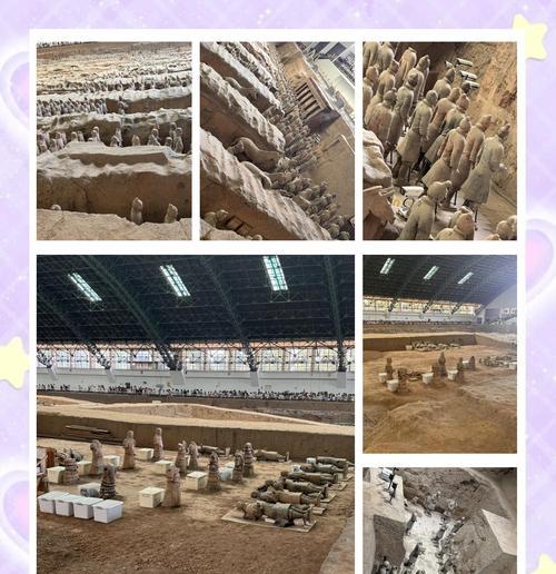 《最强蜗牛》游戏中的秦皇兵马俑（探秘秦皇兵马俑的历史与文化）