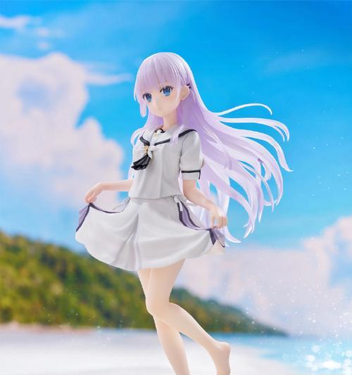 视野手办的作用是什么? 视野手办的作用是什么?