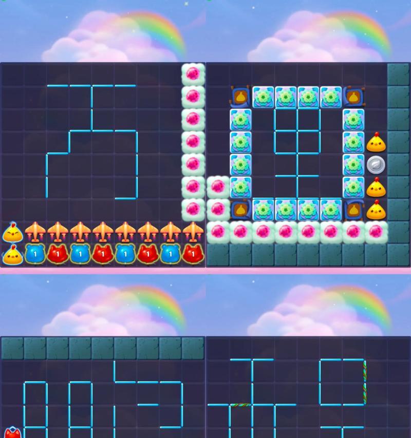 《开心消消乐助手的使用方法，让你畅玩游戏》（让你成为消消乐高手的必备利器）