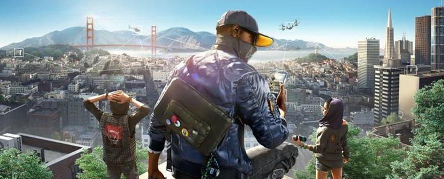 看门狗2显卡测试（挑选合适显卡）