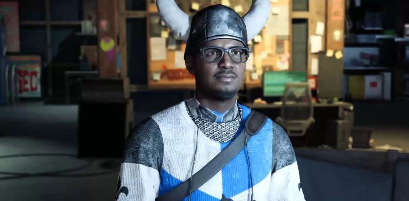 看门狗2主线任务攻略（体验黑客之战）