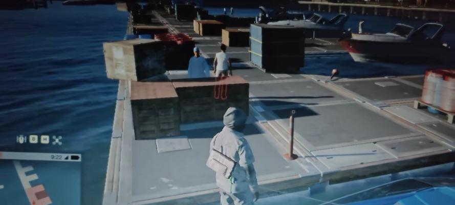 《看门狗2》最后一关过关攻略（解析最后一关过法）