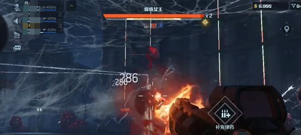 逆战吸血机枪的使用技巧有哪些?如何提升效率? 逆战吸血机枪的使用技巧有哪些?如何提升效率?