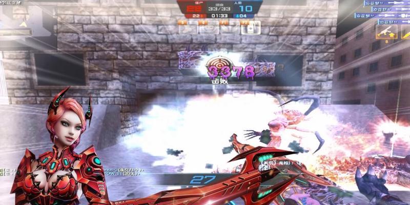 穿越火线战龙枪获取途径有哪些？