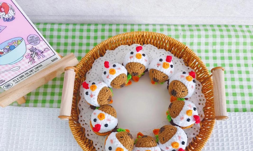 鸡帽子解锁方法和隐藏条件是什么？