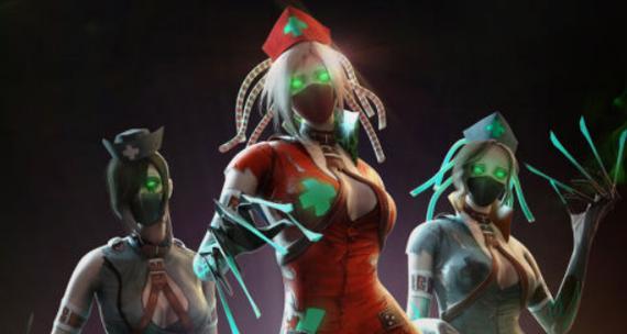 穿越火线爆破模式弹夹添加方法是什么？