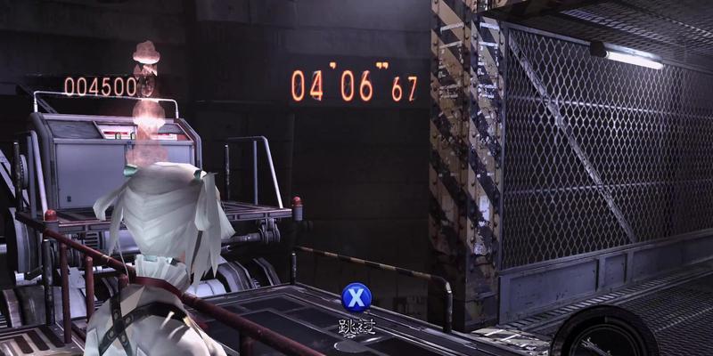 生化危机8机甲模组使用技巧是什么？