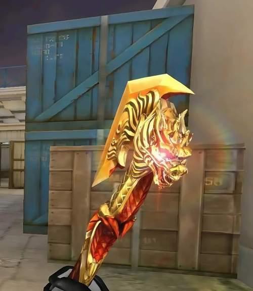 如何提高穿越火线中龙啸的获取率？