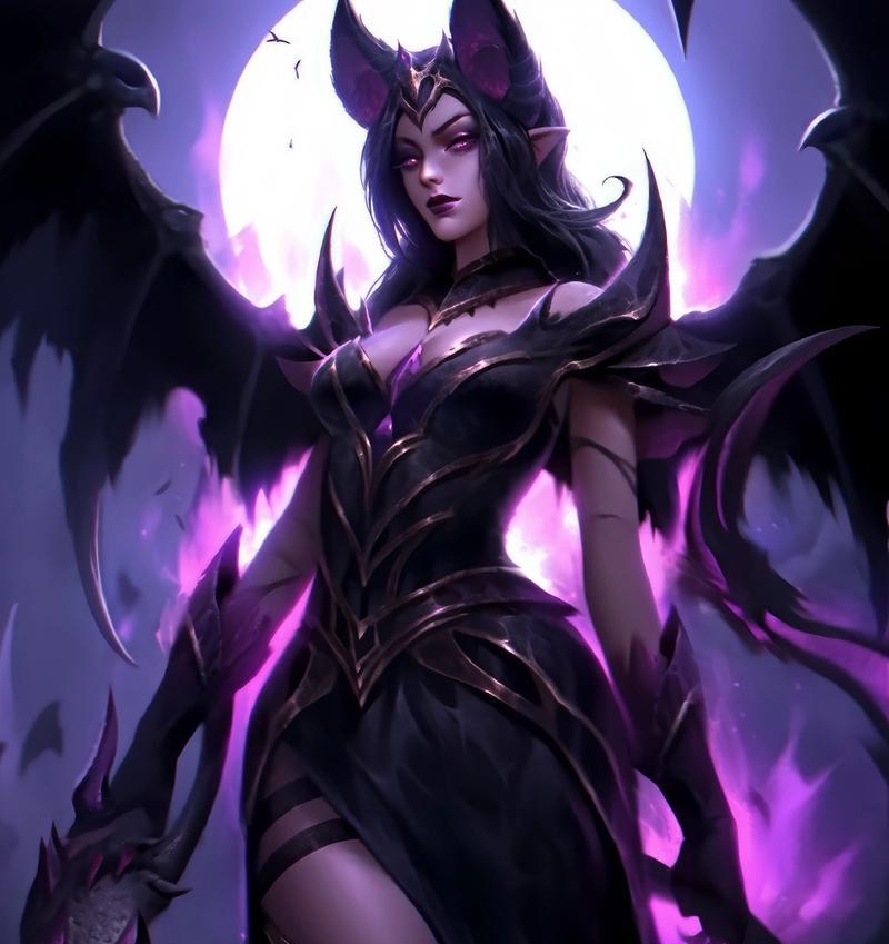 英雄联盟中单暴力流电刑莫甘娜教学（利用电刑莫甘娜在英雄联盟中单中的强势输出）