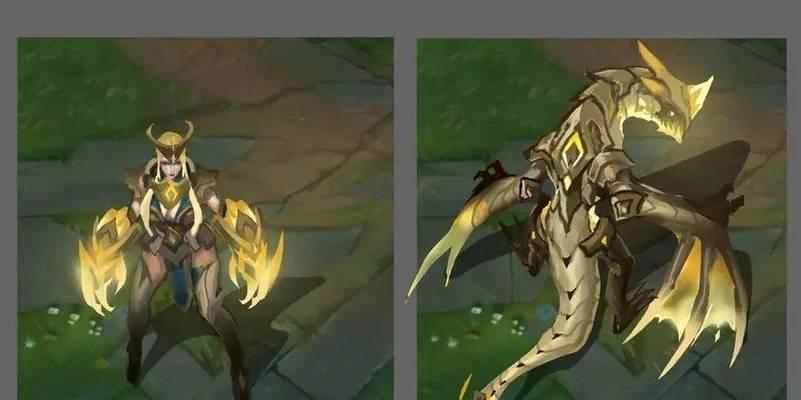 Shanji龙女教学（从零开始）