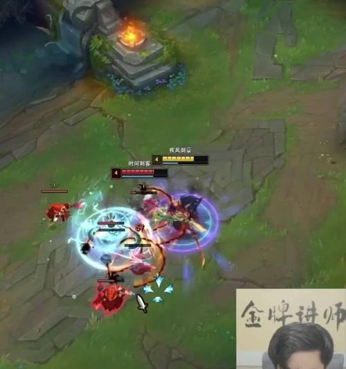 英雄联盟羊刀亚索玩法解析（掌握关键技巧）