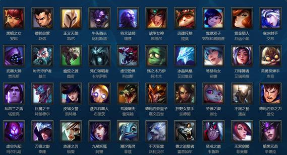 英雄联盟手游长老权限介绍（了解长老权限的种类和作用）