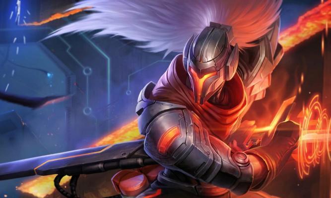 《英雄联盟手游亚索试炼任务详解》（挑战自我）