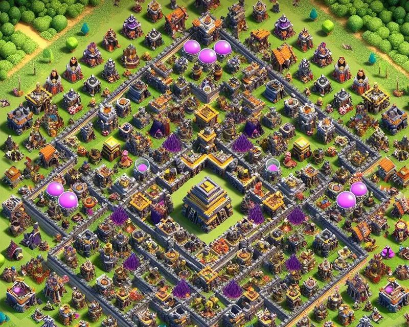 超哥冲突部落的玩法是什么？