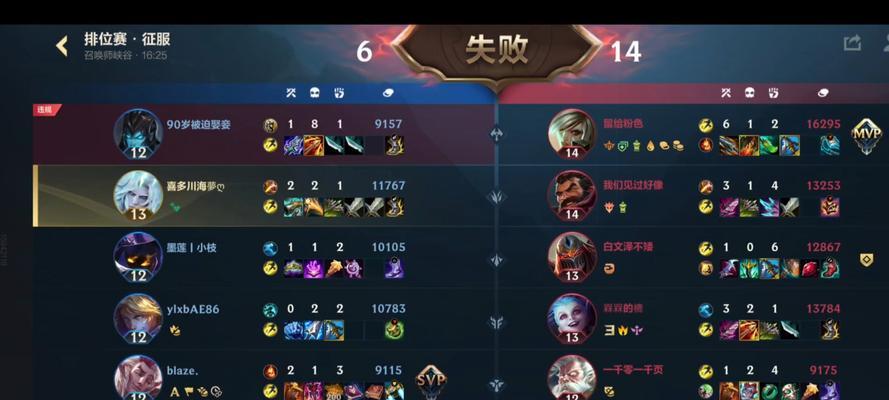 探索英雄联盟手游的无尽乐趣（英雄联盟手游）