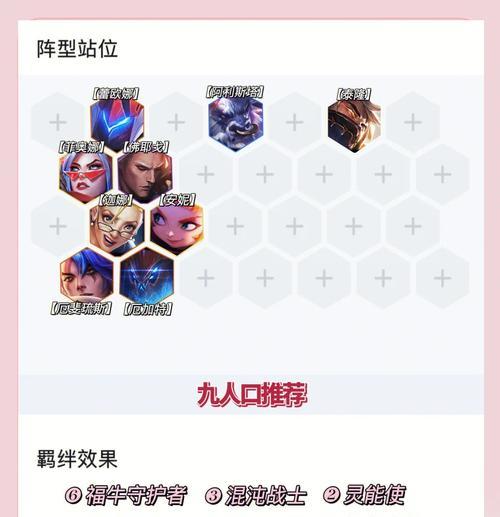 英雄联盟手游福牛守护者获取方法详解（打造最强福牛阵容）