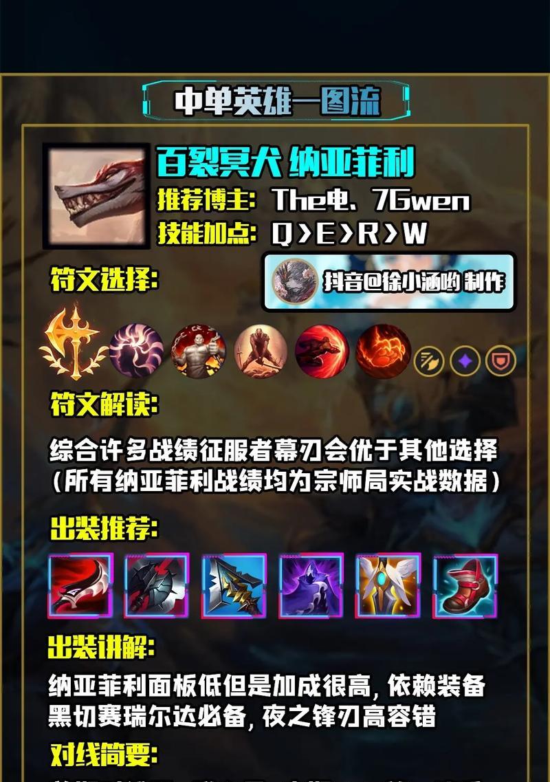 英雄联盟（精准命中敌人）