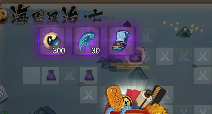 揭秘隐藏之旅（探索游戏世界的秘密）