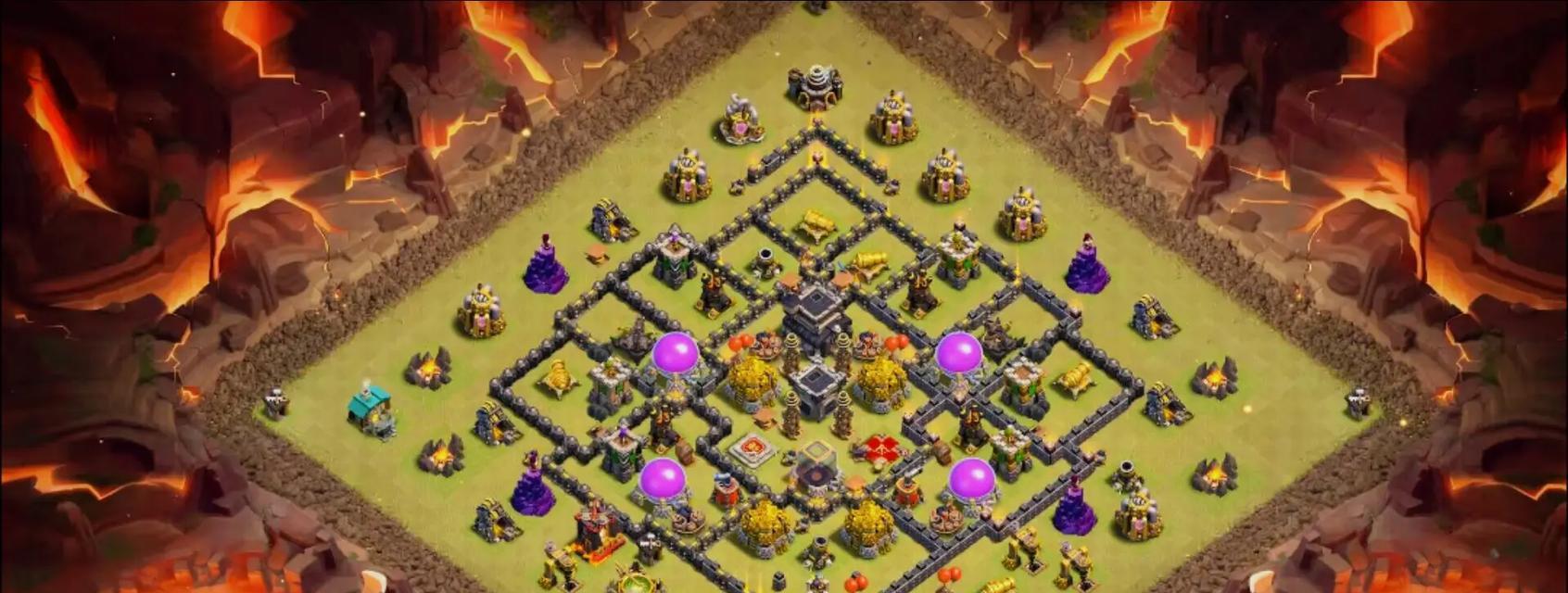 部落冲突复制阵容的步骤是什么？