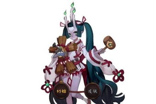 《阴阳师丑女御魂搭配详解丑时之女带什么御魂》（剖析丑女御魂搭配攻略）