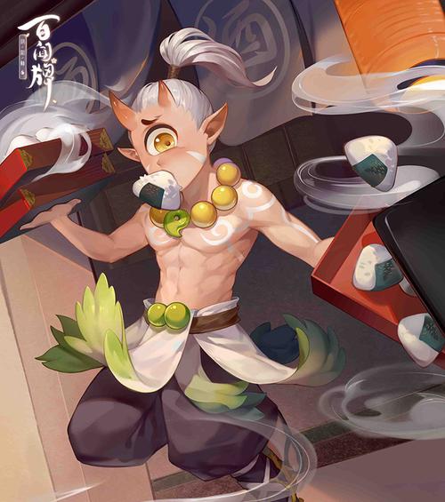 《阴阳师百闻牌山童笨拙效果解析》（山童笨拙效果的特点）