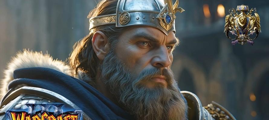 魔兽争霸还原操作指南？