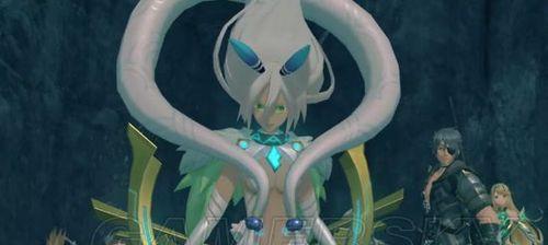 《异度之刃2八重切获取方法介绍与支线任务玩法指南》（如何获得八重切并探索支线任务的乐趣）