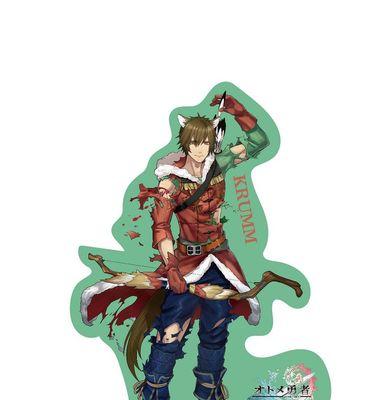 《乙女勇者攻略汉子，游戏中的甜蜜冒险》（一起来探索爱情的游戏世界吧）