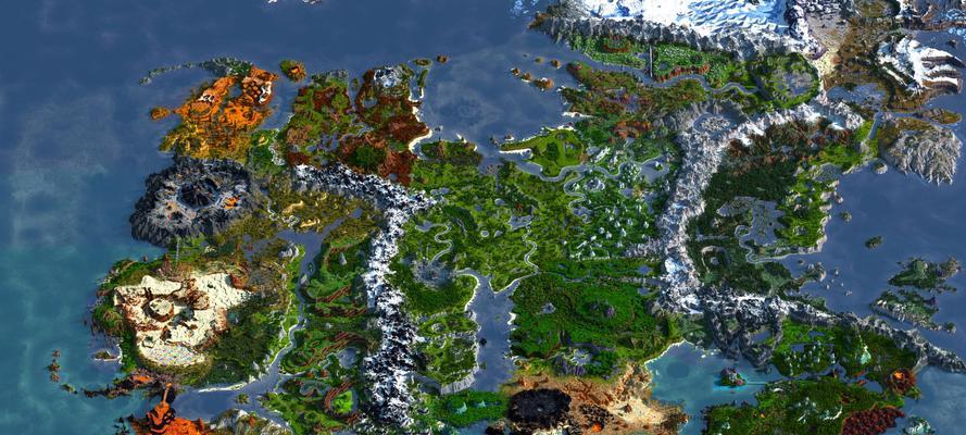 我的世界雪原生存技巧是什么？雪原生存中常见问题有哪些？