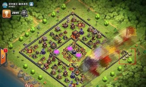 部落冲突蛋糕兑换码使用方法是什么？