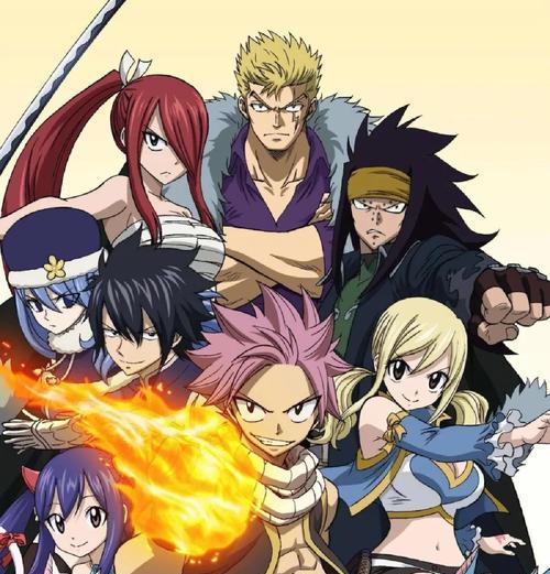 《妖精的尾巴启程》新手阵容攻略（打造完美阵容）